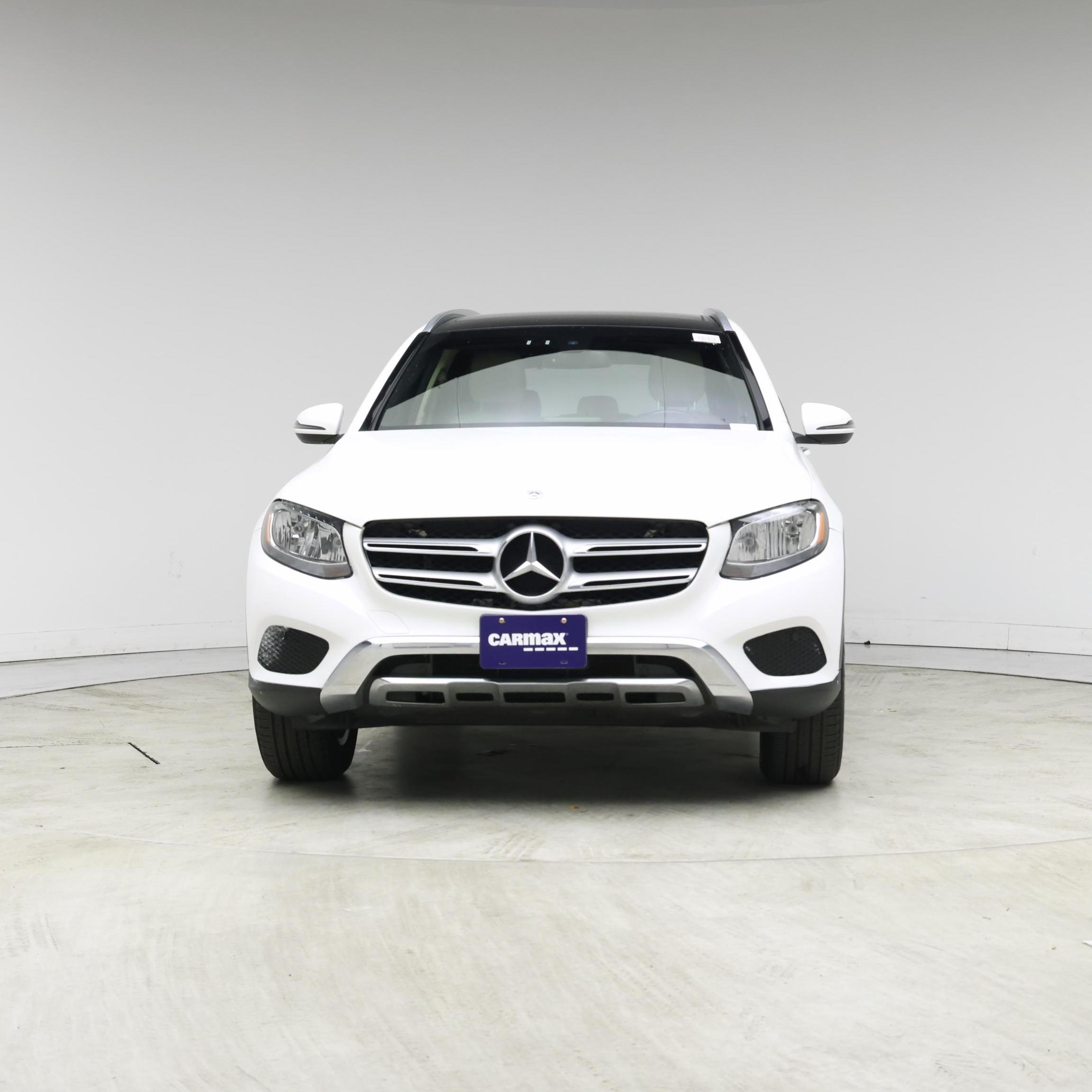 Thumbnail: 2018 Mercedes-Benz GLC - 5