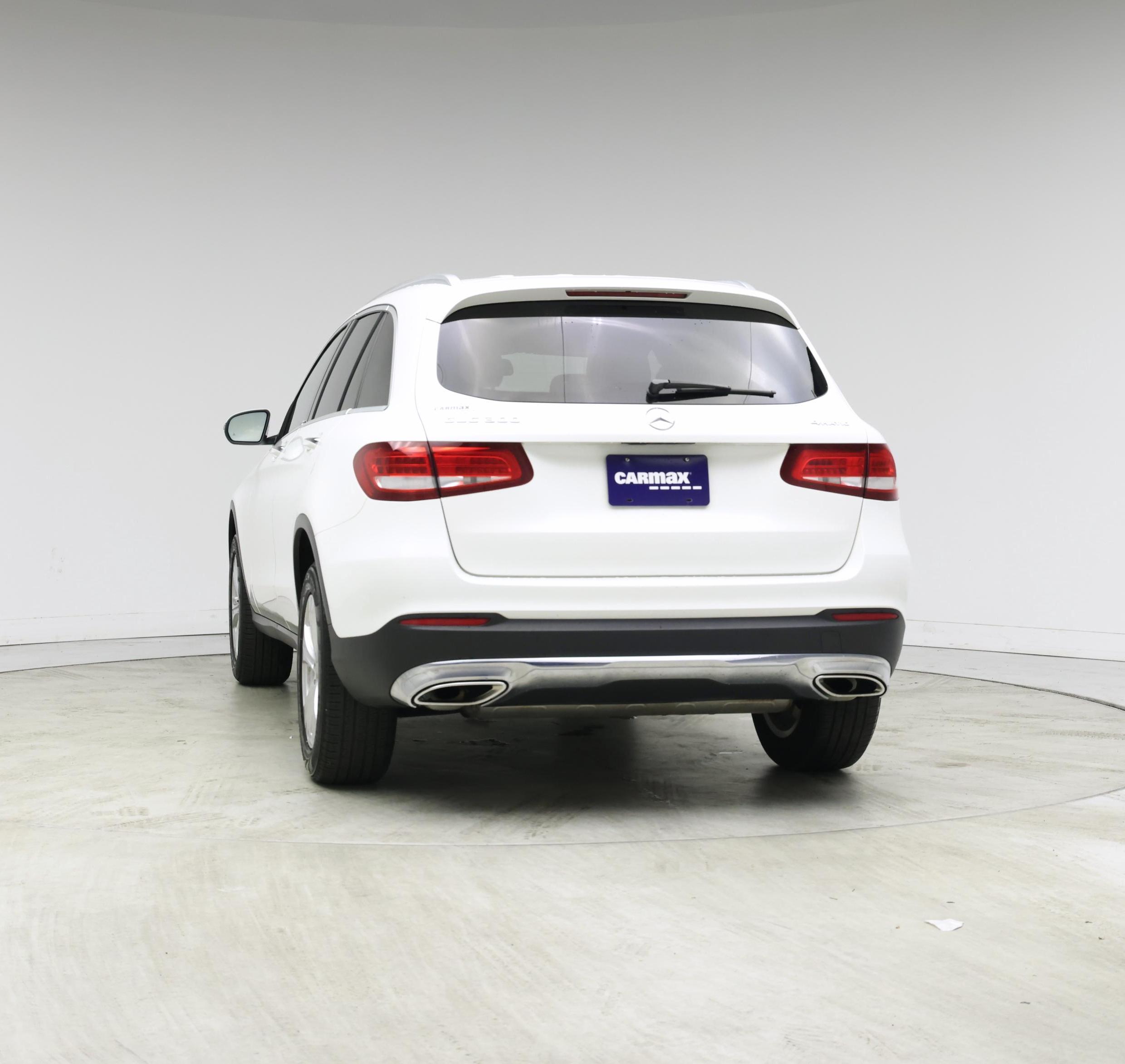 Thumbnail: 2018 Mercedes-Benz GLC - 6