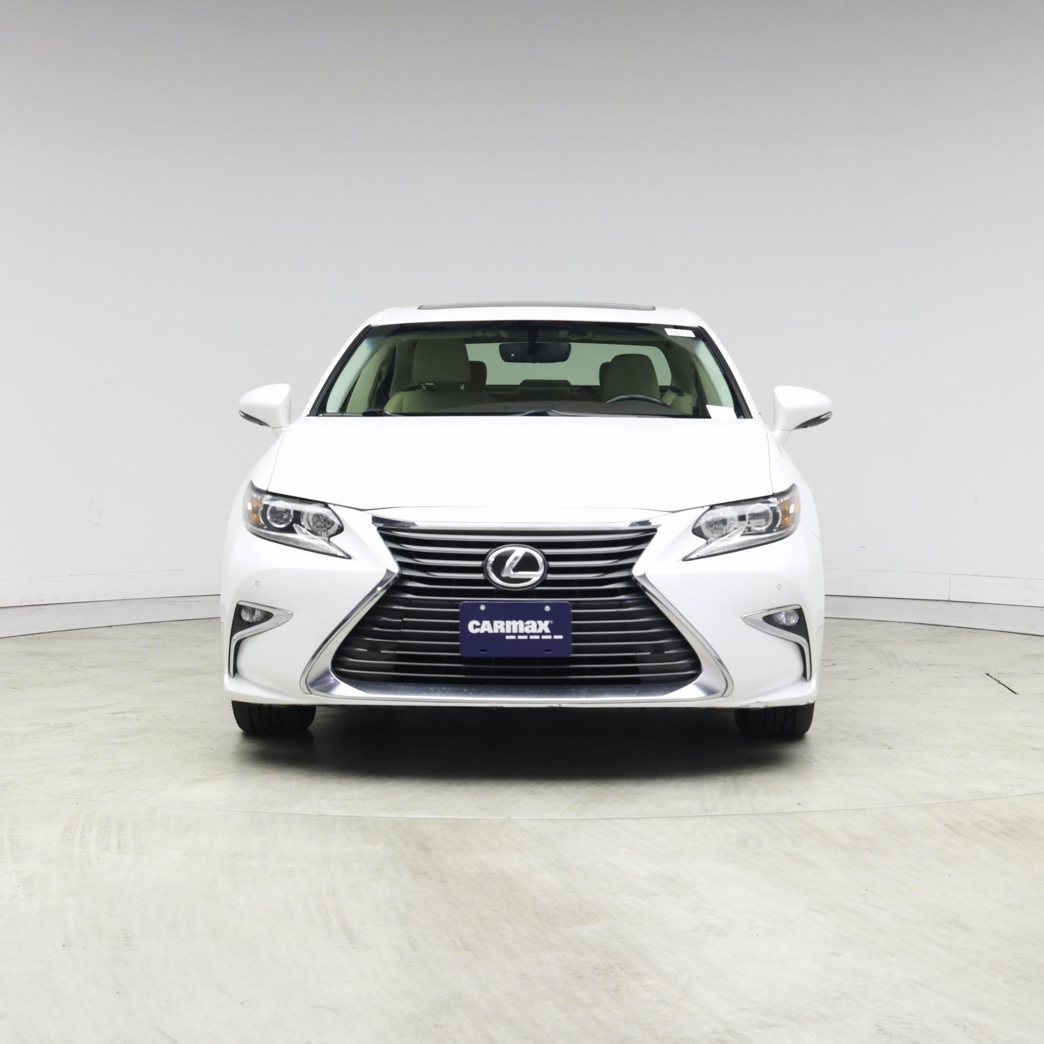 Thumbnail: 2016 Lexus ES - 5