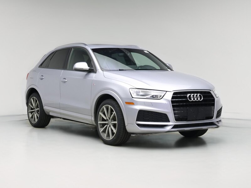 2018 Audi Q3 Premium -
                  Murrieta, CA