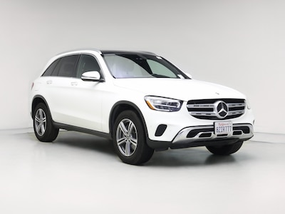 2022 Mercedes-Benz GLC300
