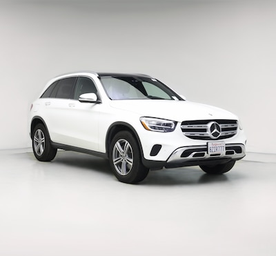 2022 Mercedes-Benz GLC300