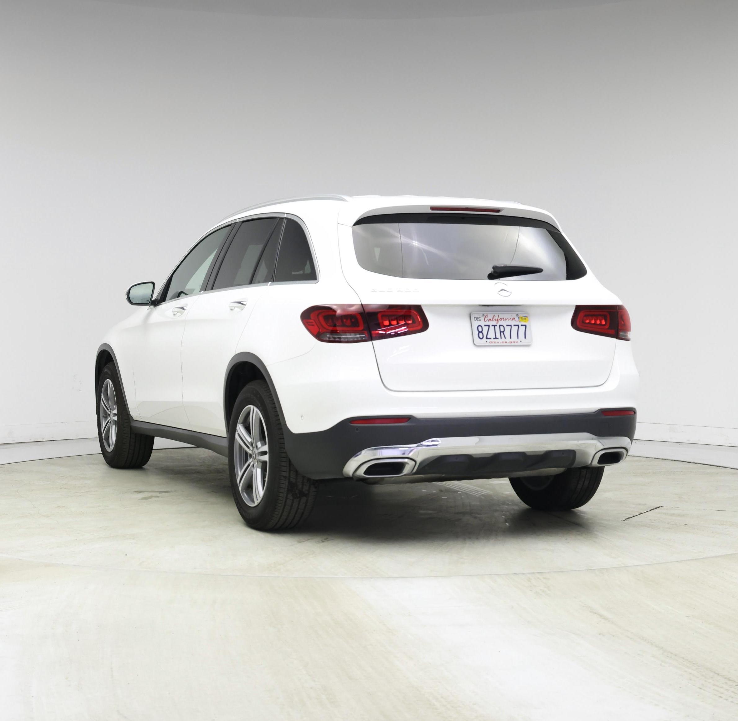 Thumbnail: 2022 Mercedes-Benz GLC - 2