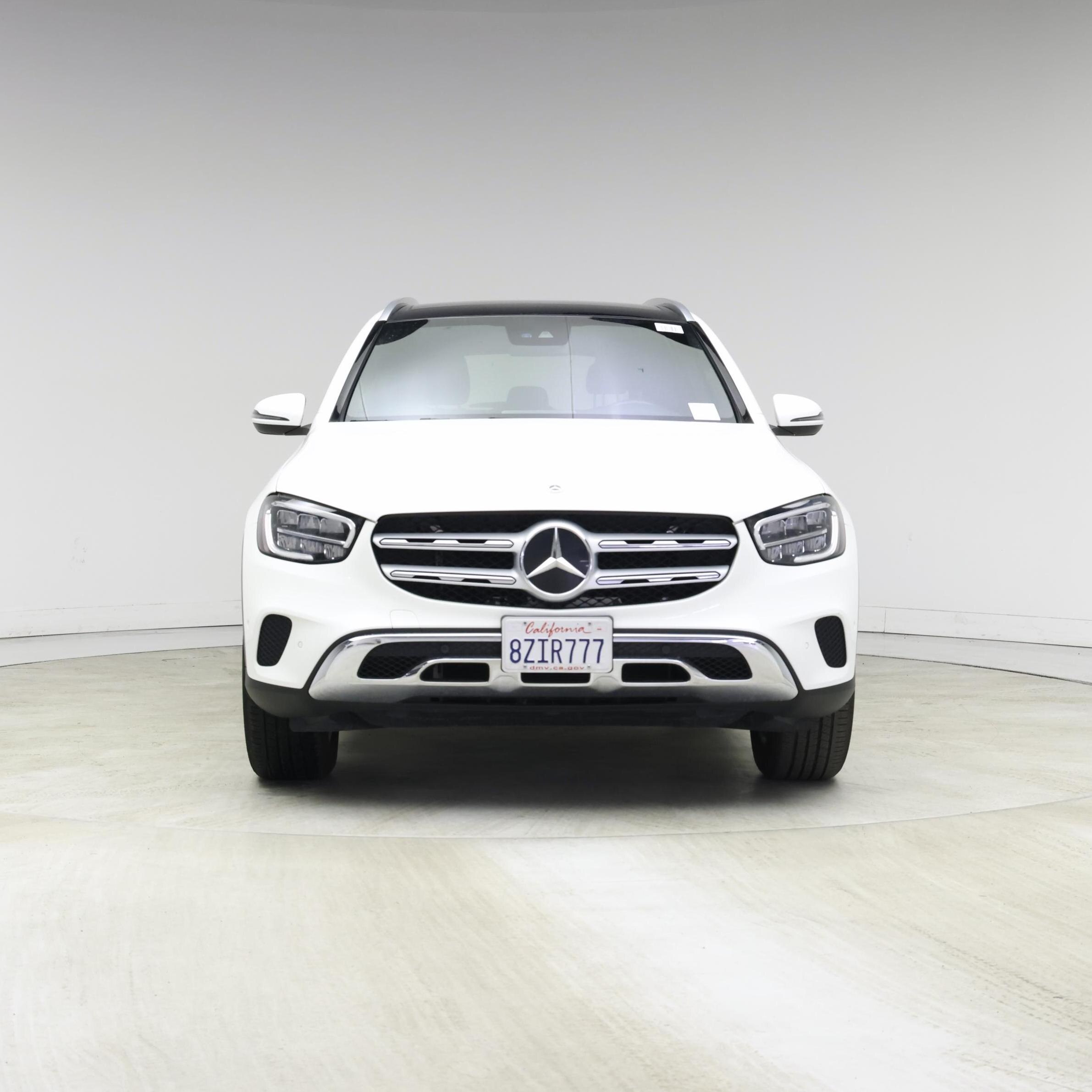 Thumbnail: 2022 Mercedes-Benz GLC - 5
