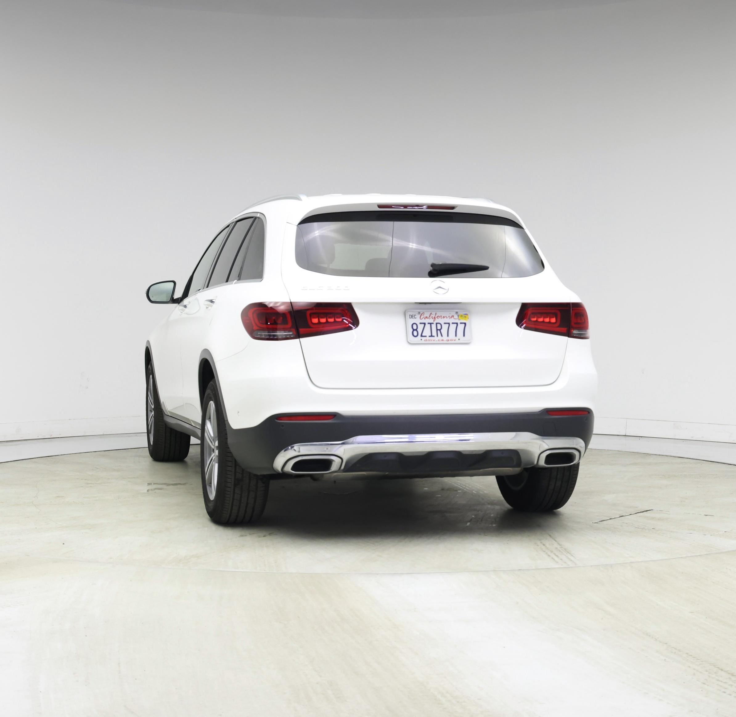 Thumbnail: 2022 Mercedes-Benz GLC - 6