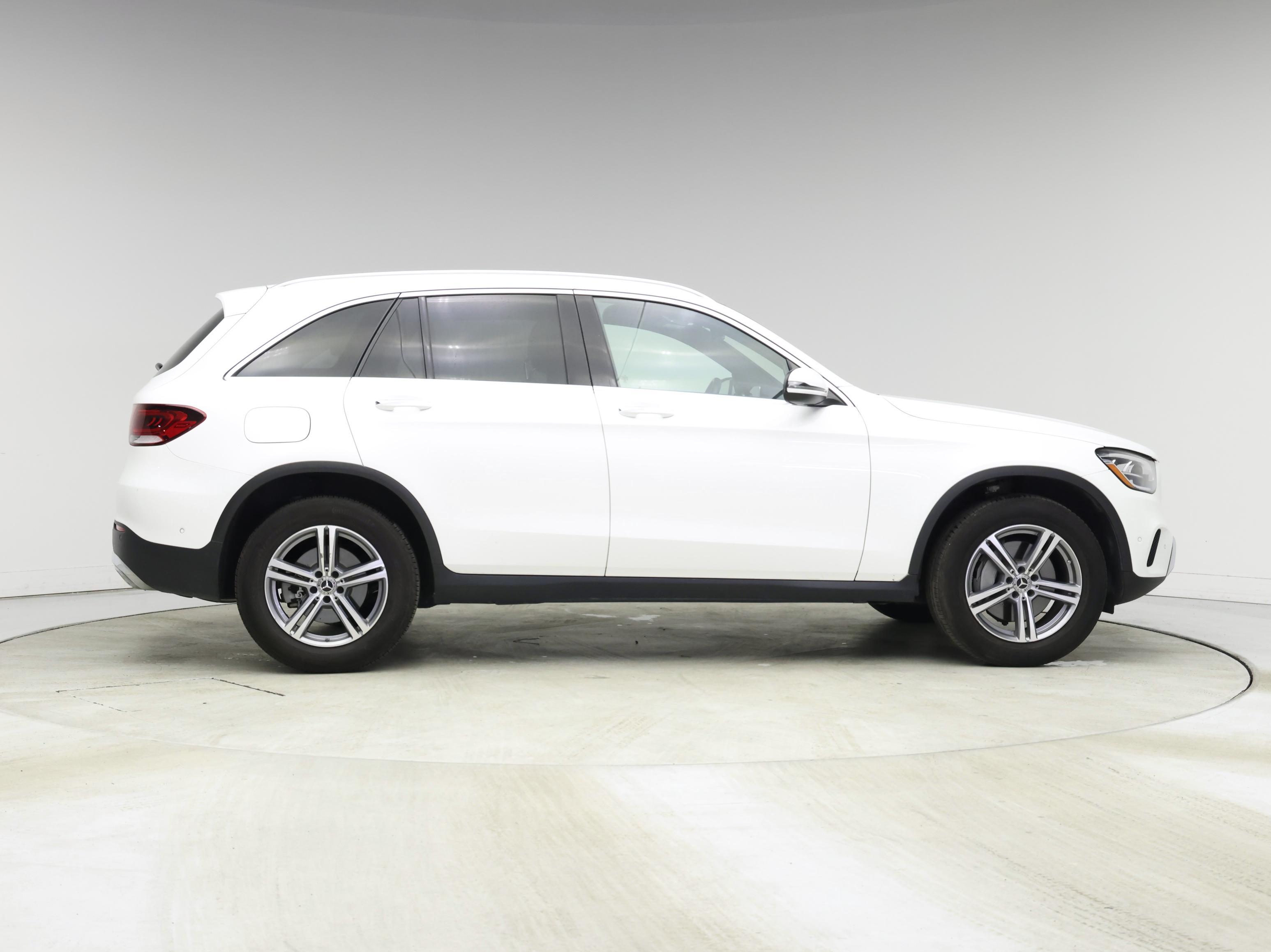 Thumbnail: 2022 Mercedes-Benz GLC - 7