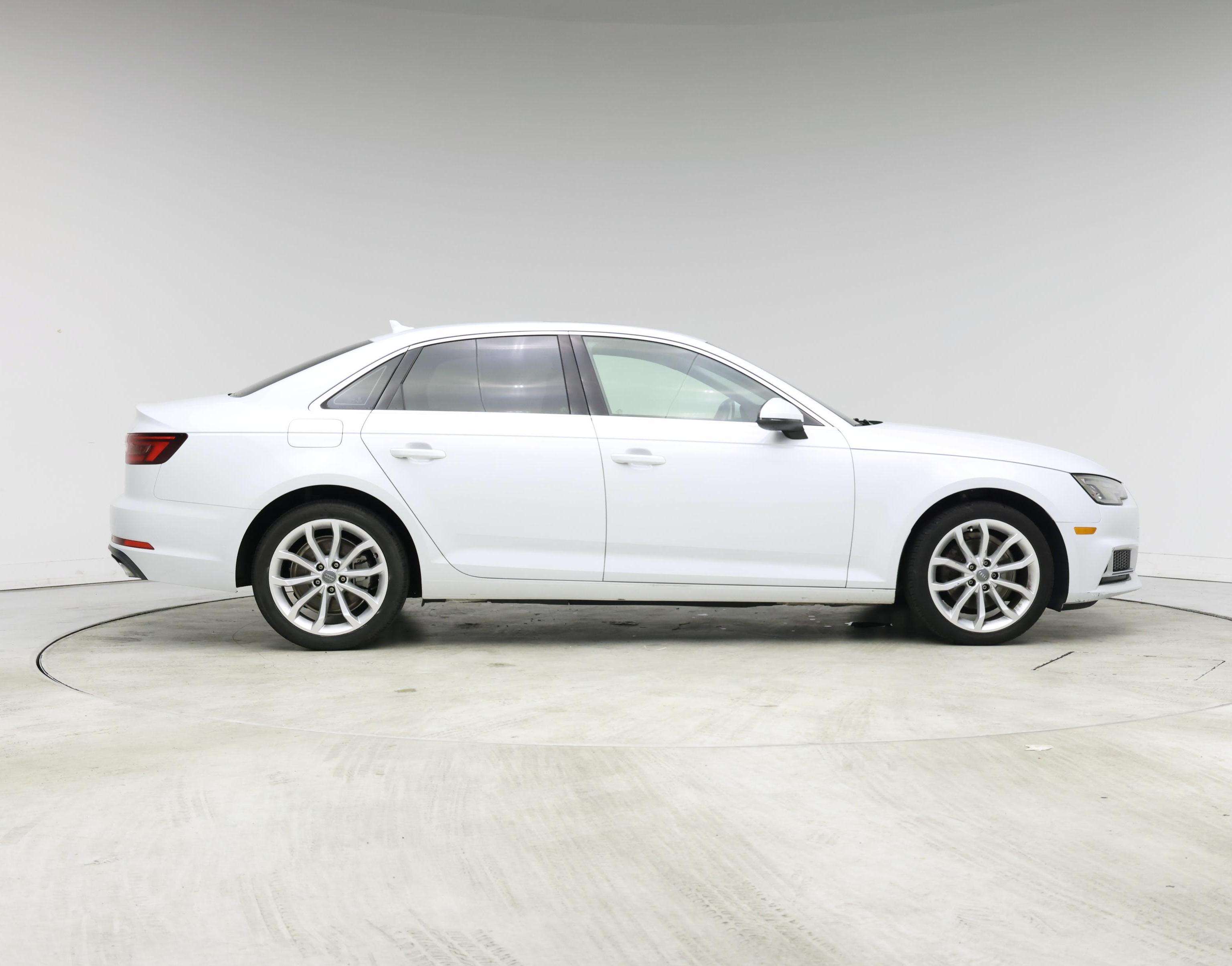 Thumbnail: 2019 Audi A4 - 7
