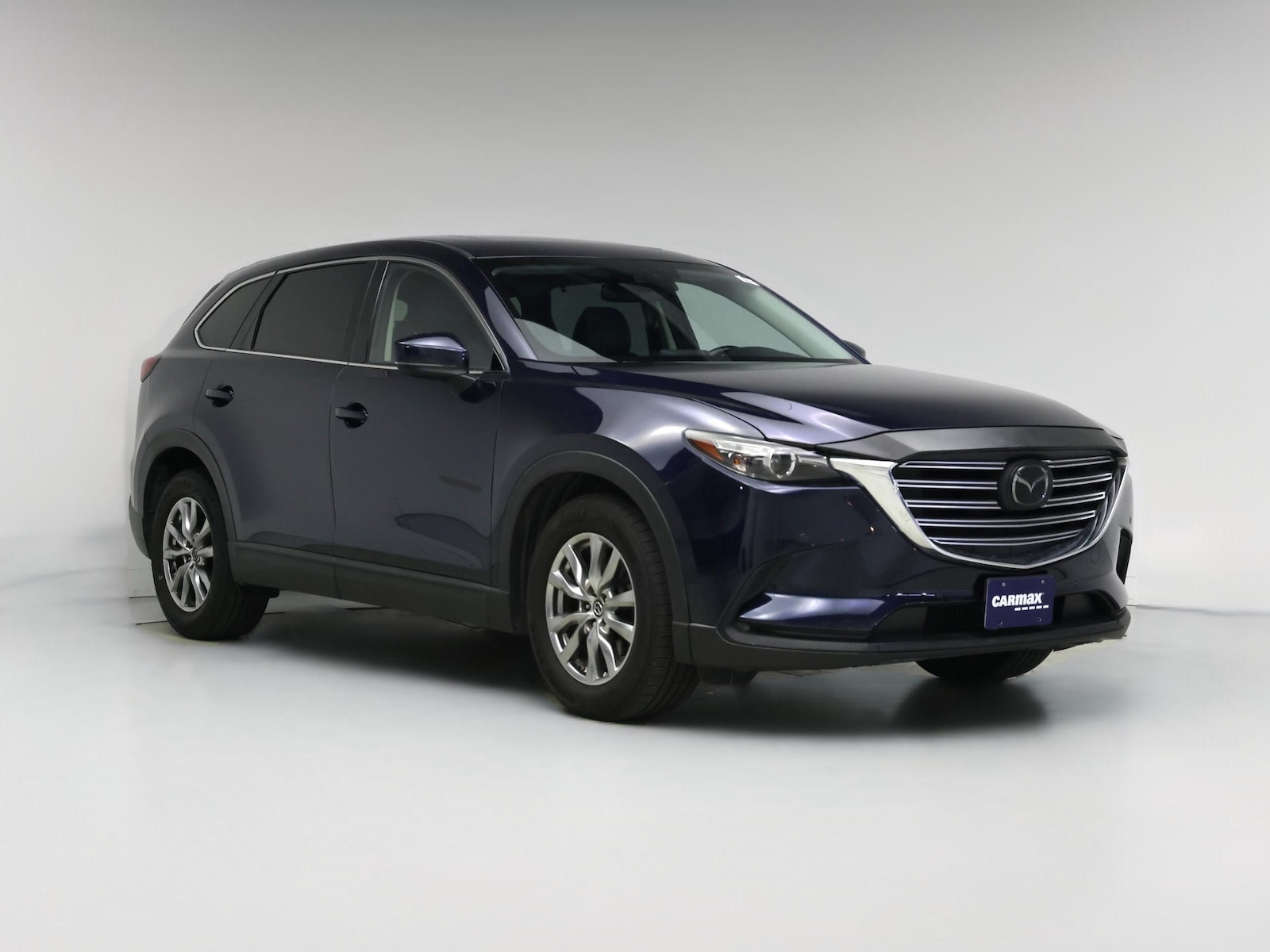 2018 Mazda CX-9