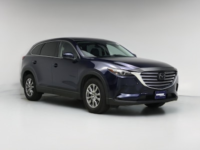 2018 Mazda CX-9 Touring