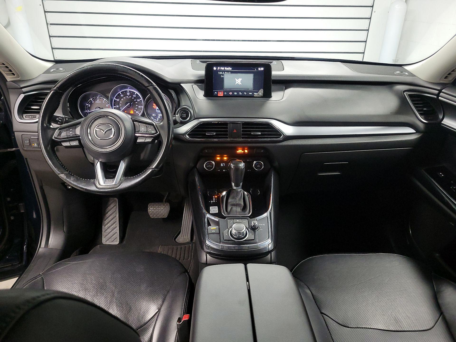 Thumbnail: 2018 Mazda CX-9 - 9