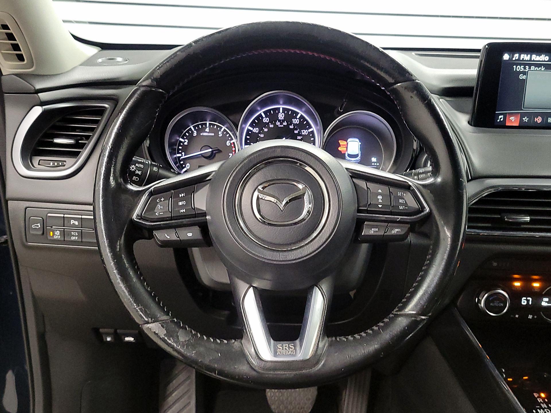 Thumbnail: 2018 Mazda CX-9 - 10