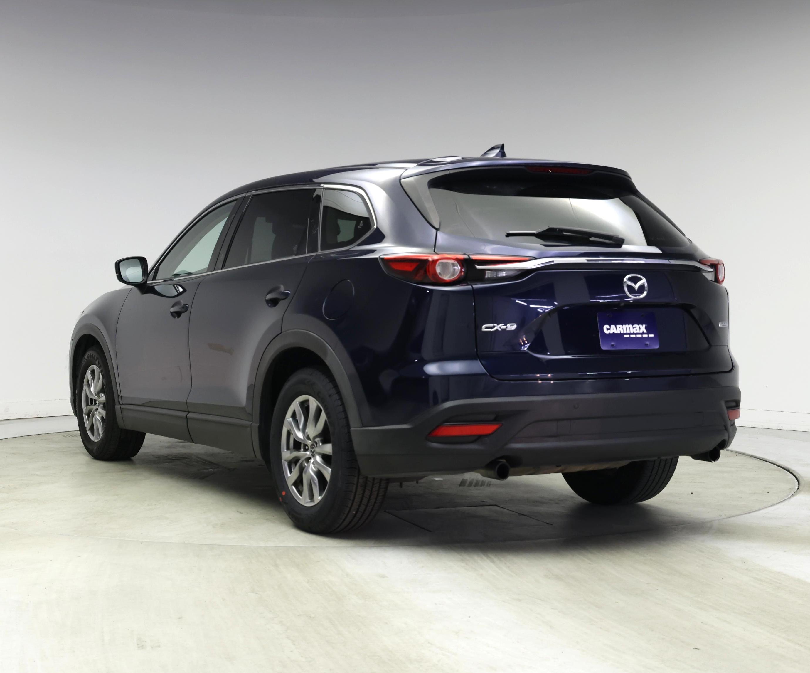 Thumbnail: 2018 Mazda CX-9 - 2