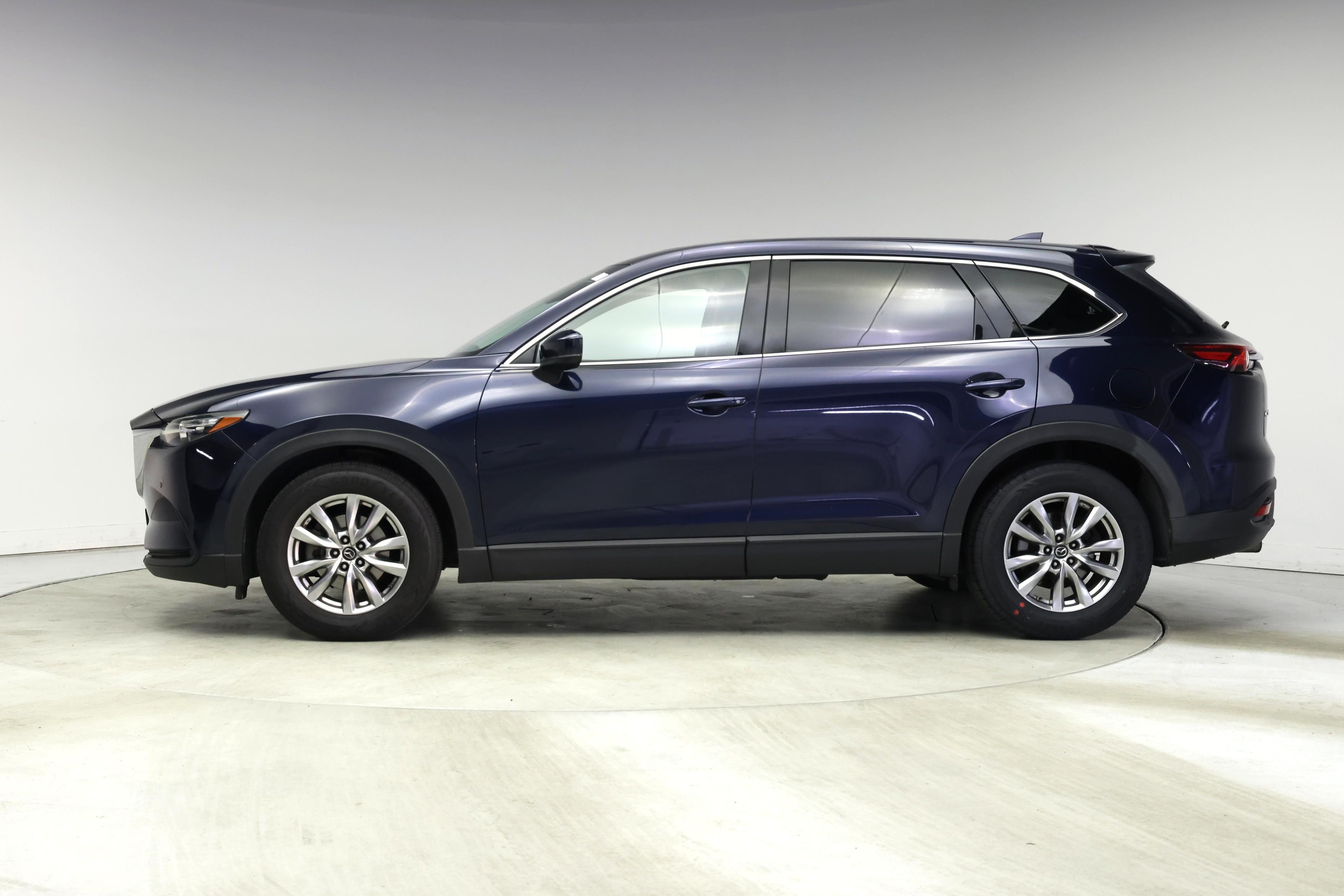 Thumbnail: 2018 Mazda CX-9 - 3