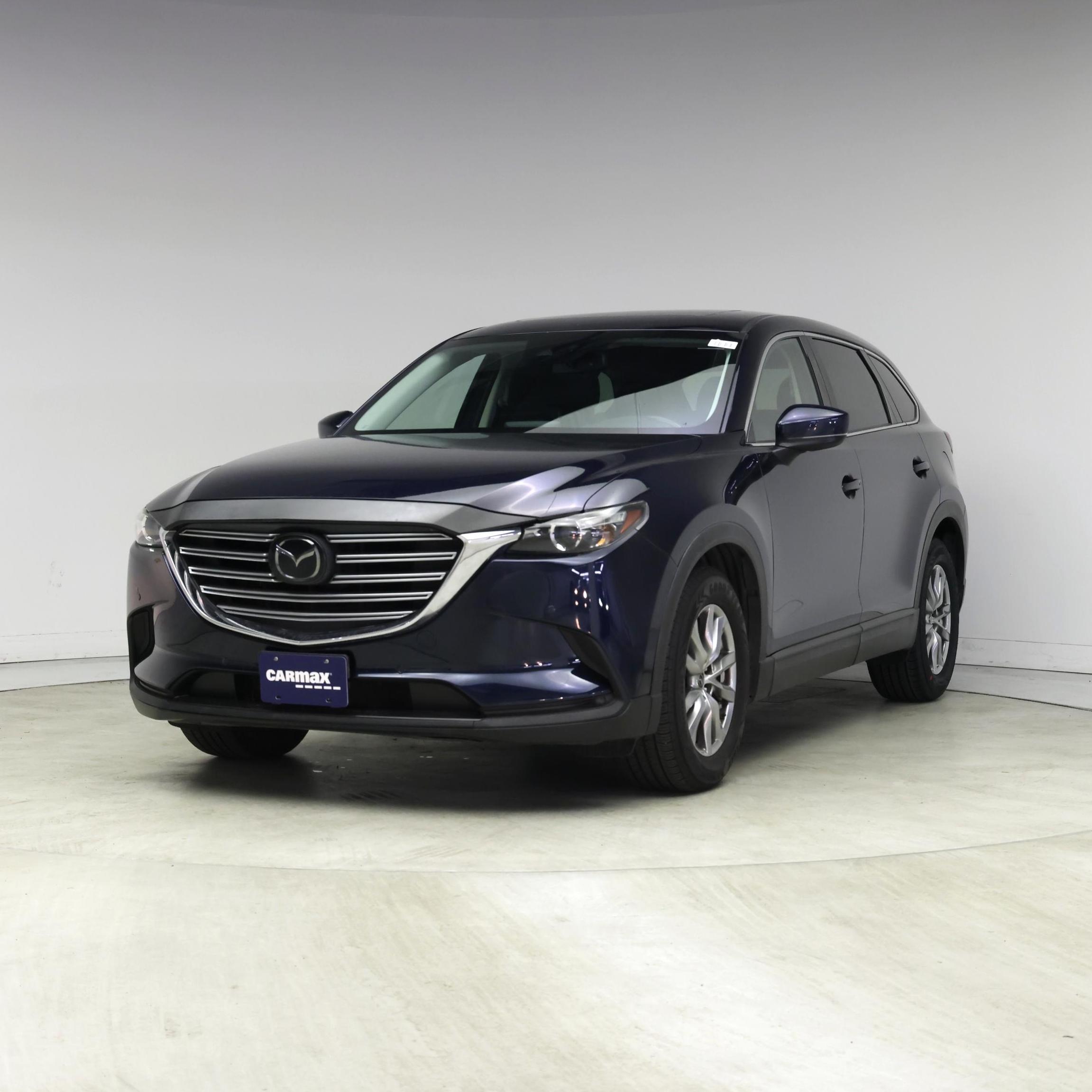 Thumbnail: 2018 Mazda CX-9 - 4