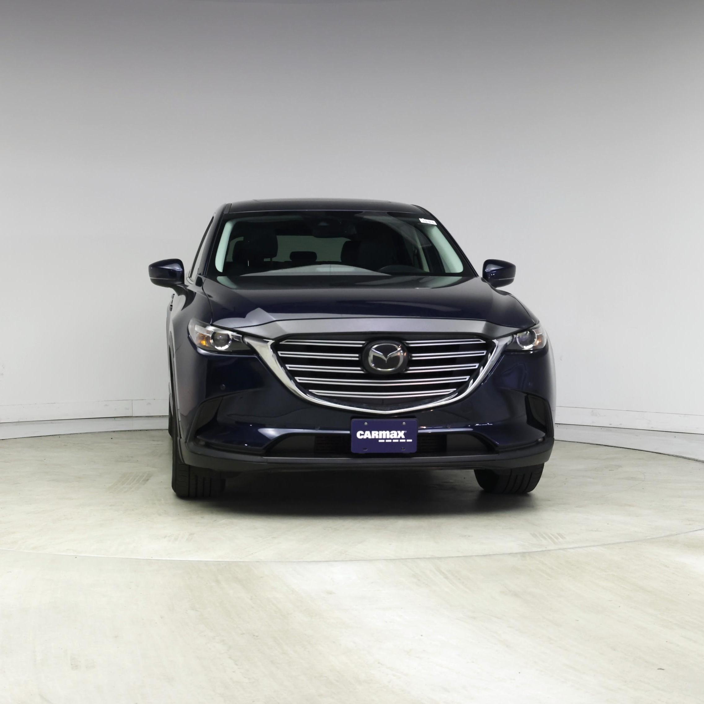 Thumbnail: 2018 Mazda CX-9 - 5