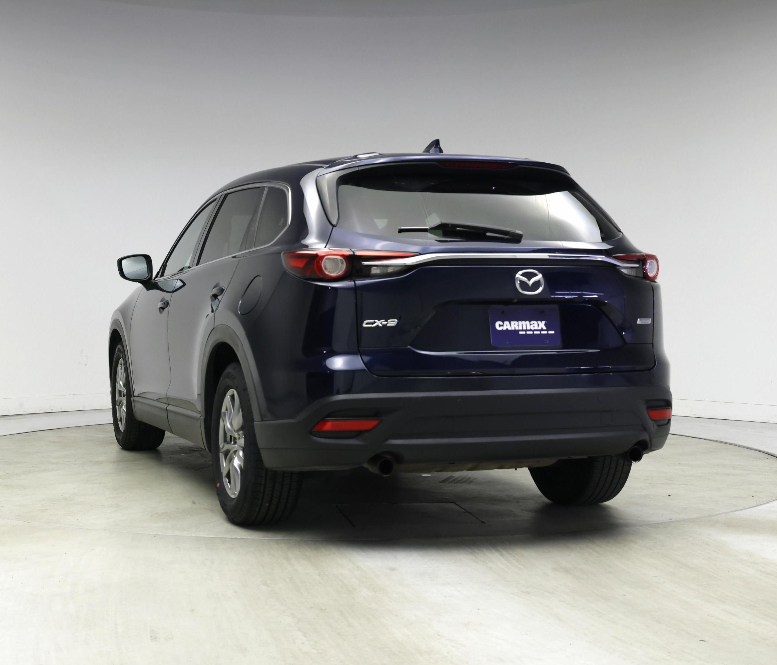 Thumbnail: 2018 Mazda CX-9 - 6