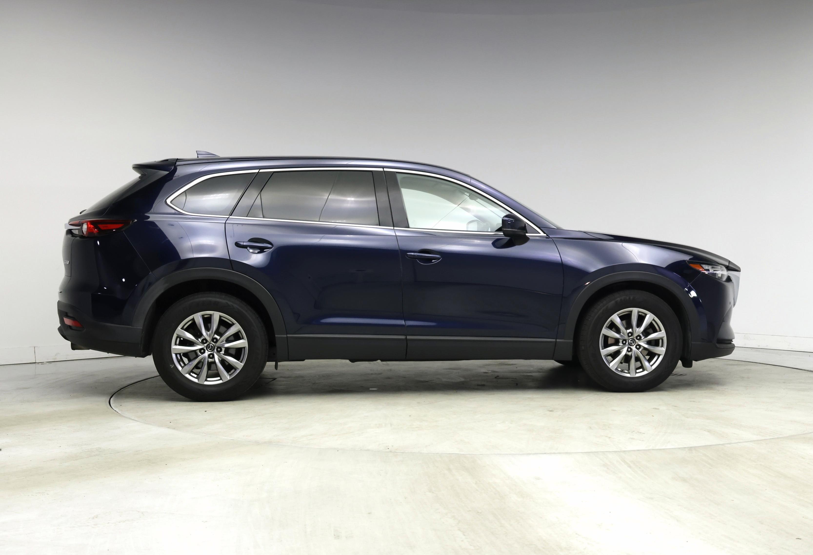 Thumbnail: 2018 Mazda CX-9 - 7