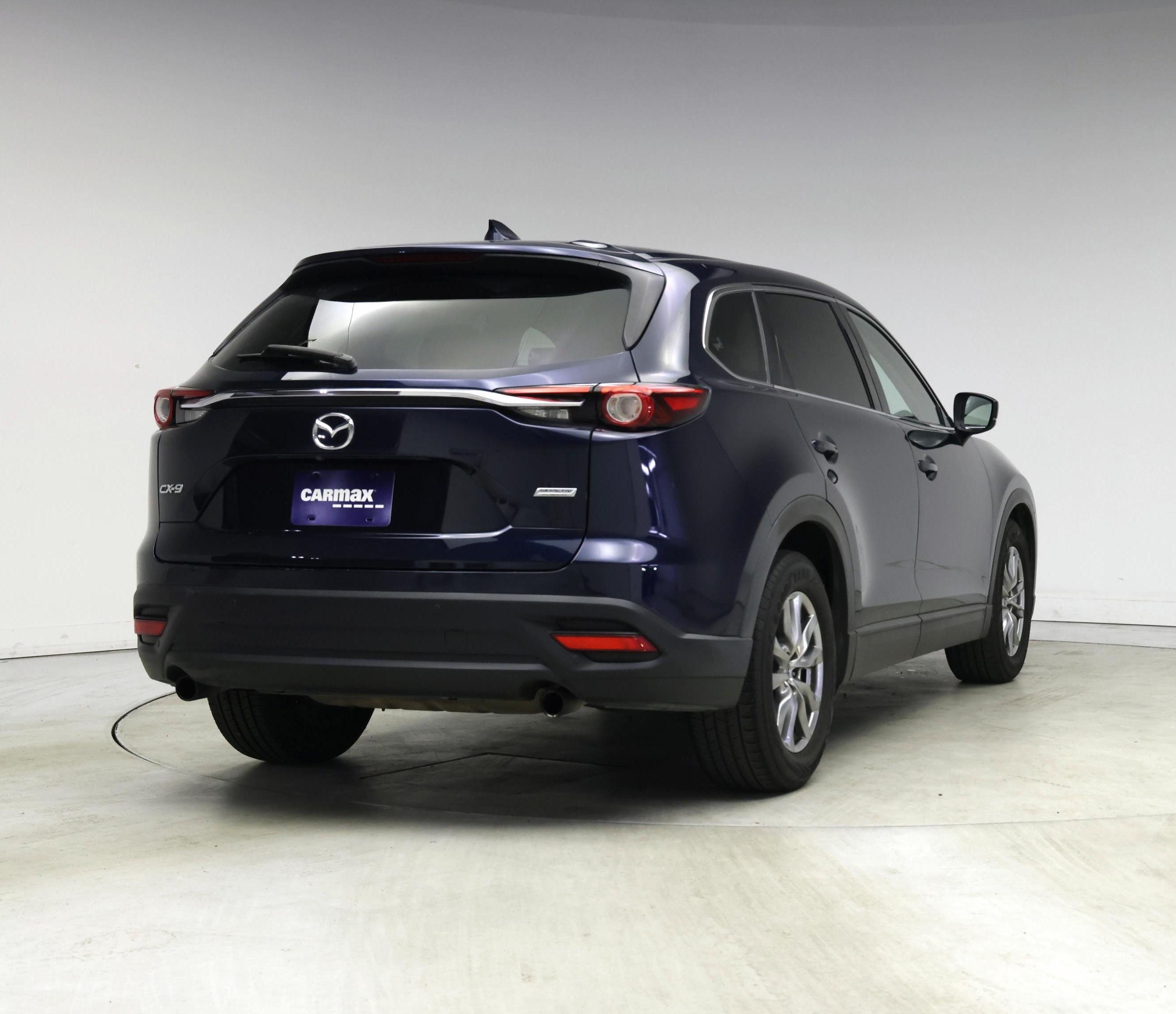 Thumbnail: 2018 Mazda CX-9 - 8