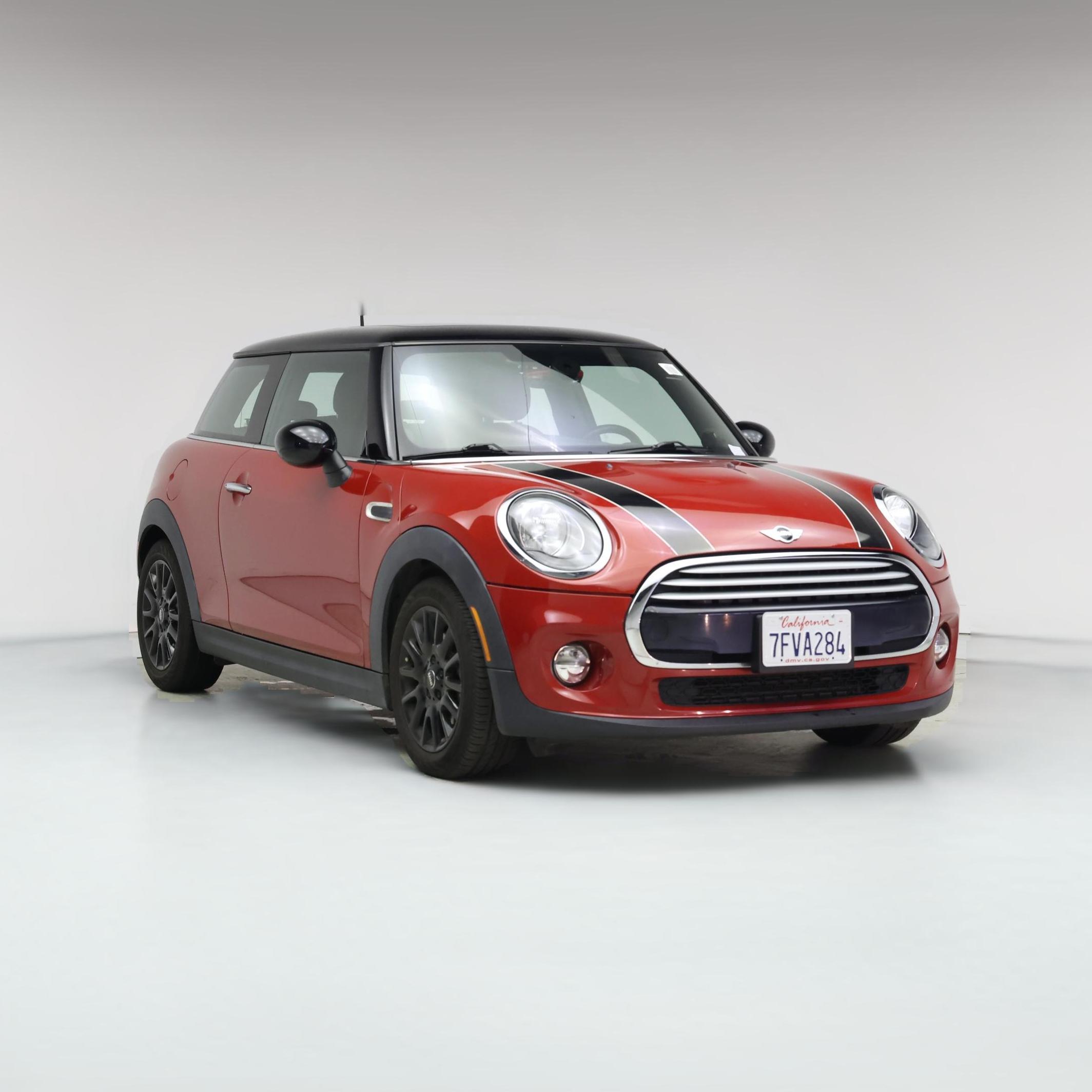 Thumbnail: 2015 MINI Cooper Hardtop - 1