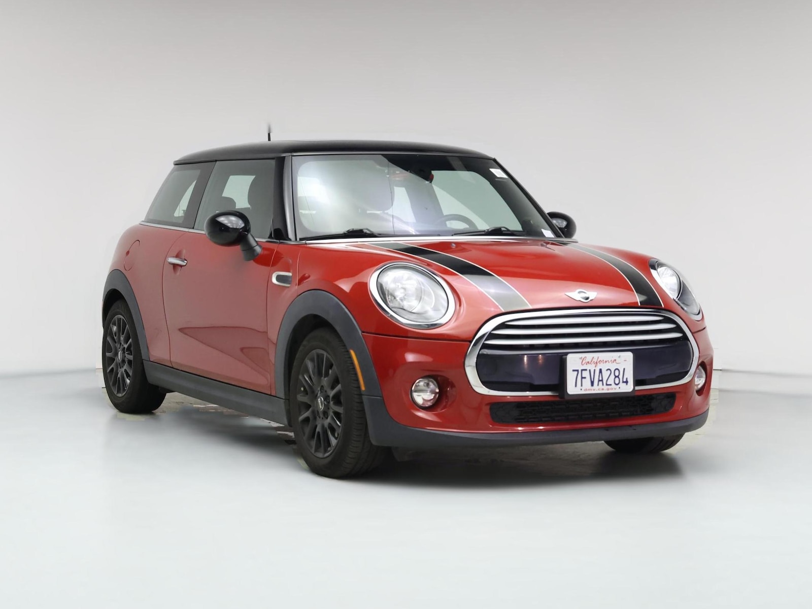 2015 MINI Cooper Base