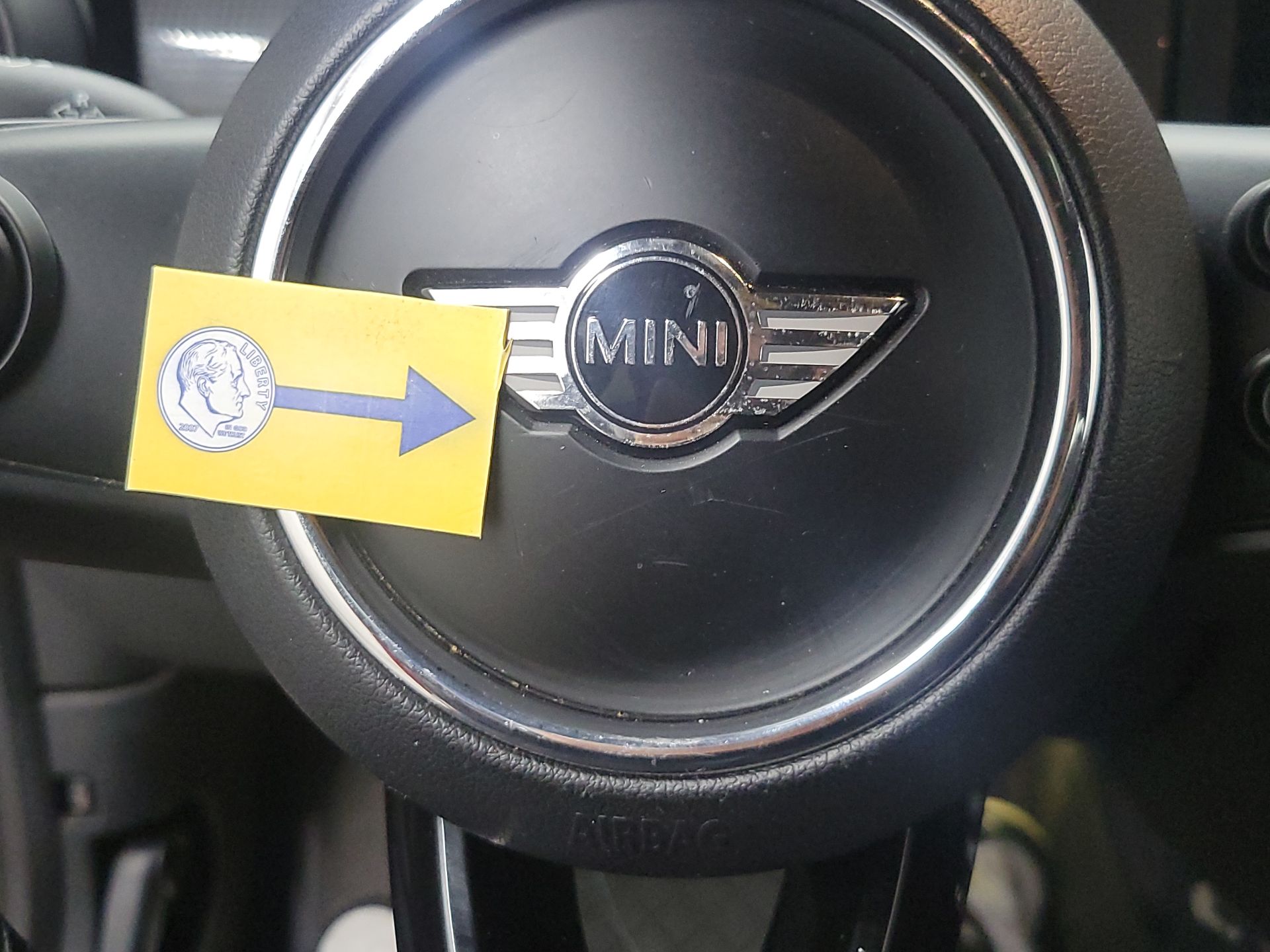 Thumbnail: 2015 MINI Cooper Hardtop - 20