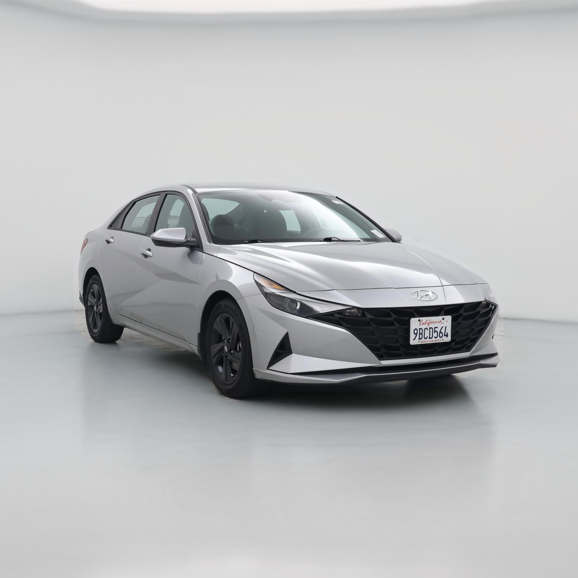 Thumbnail: 2022 Hyundai Elantra - 1