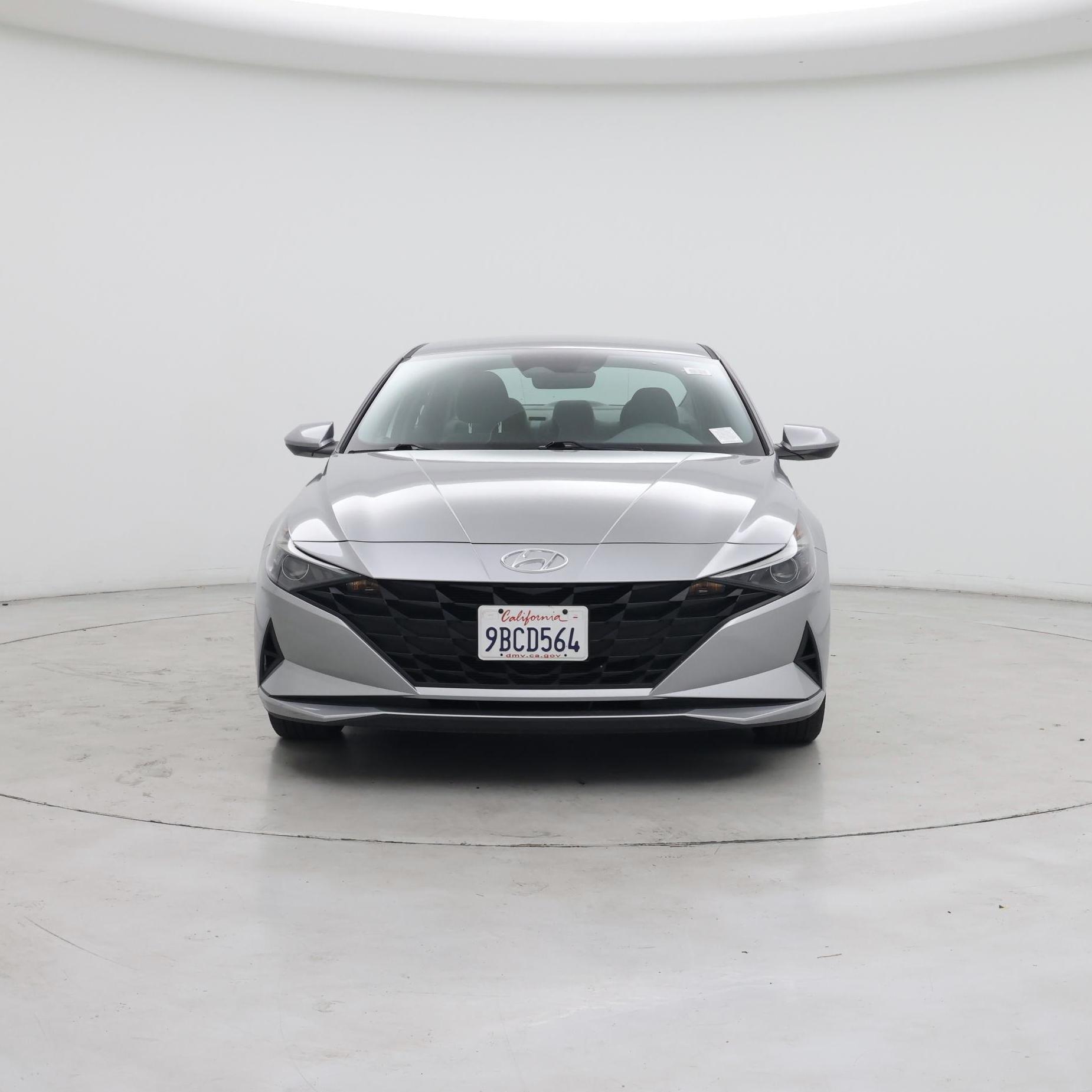 Thumbnail: 2022 Hyundai Elantra - 5