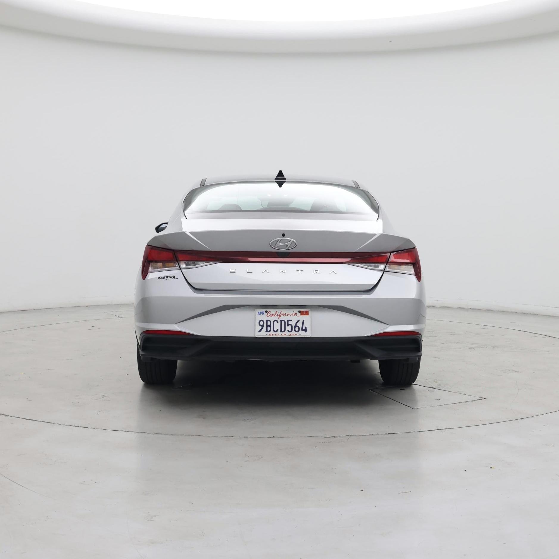Thumbnail: 2022 Hyundai Elantra - 6