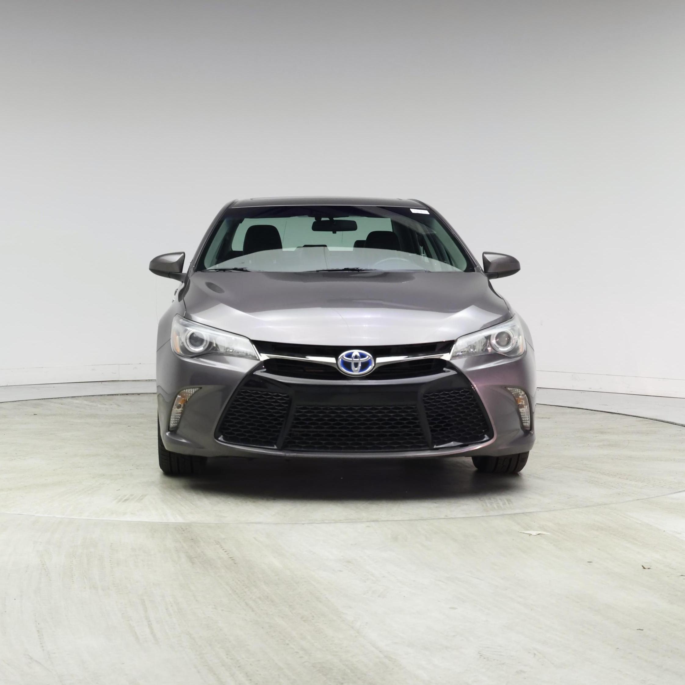 Thumbnail: 2015 Toyota Camry - 5