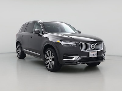 2024 Volvo XC90 Recharge PHEV T8 Ultimate Bright Theme