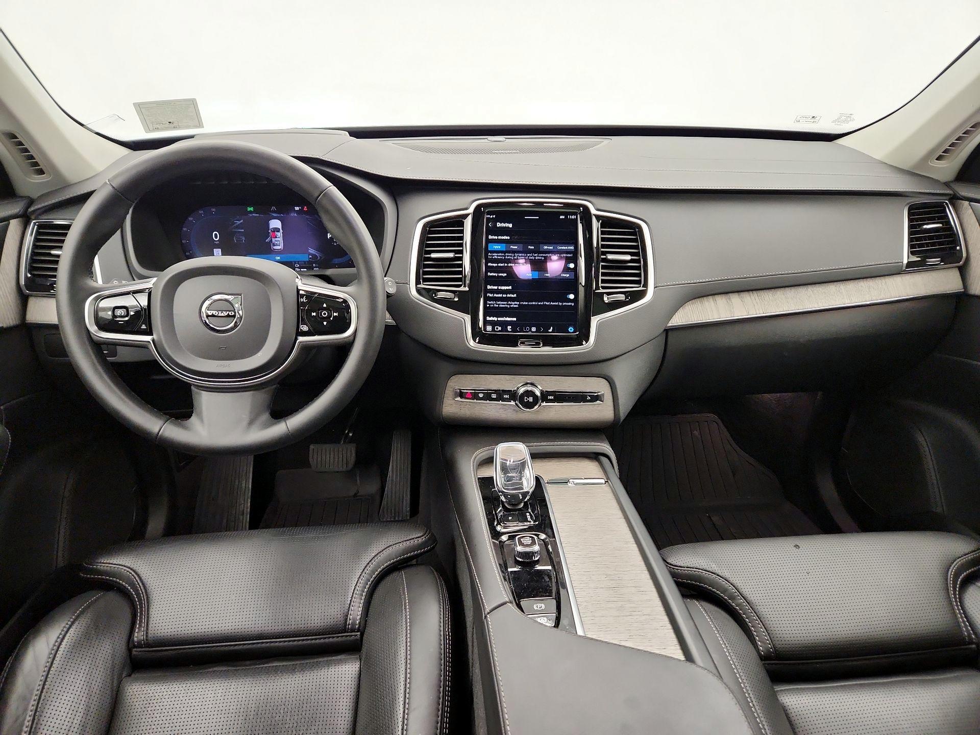 Thumbnail: 2024 Volvo XC90 - 9