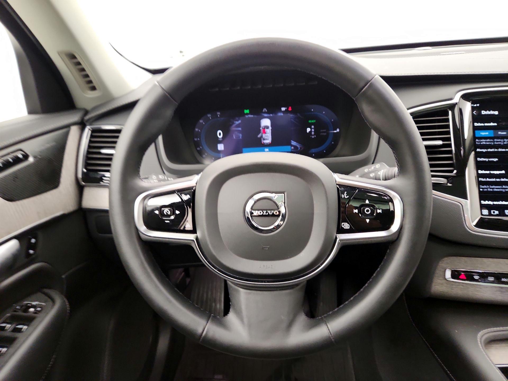 Thumbnail: 2024 Volvo XC90 - 10