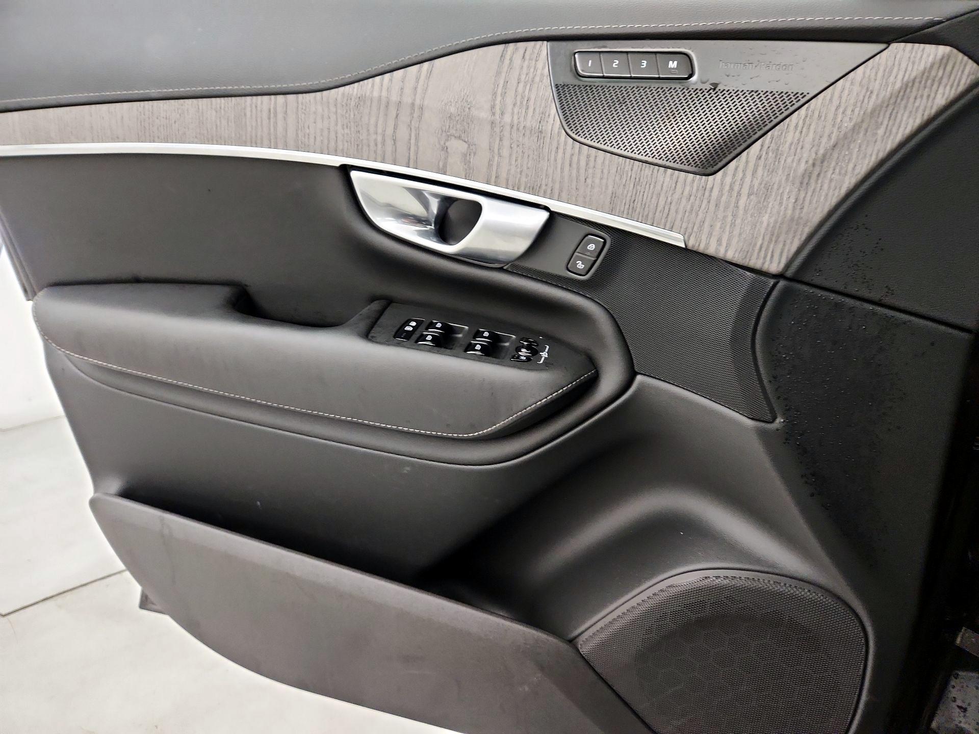 Thumbnail: 2024 Volvo XC90 - 12