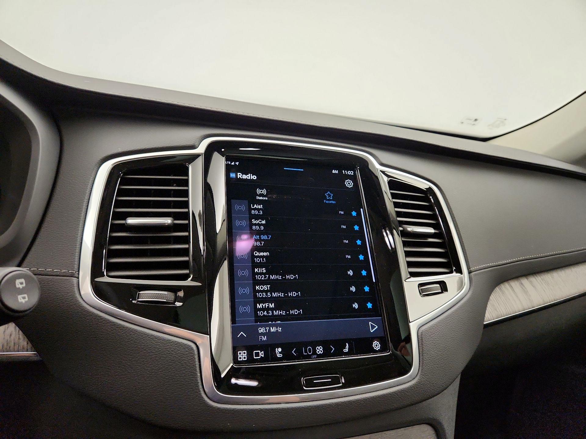 Thumbnail: 2024 Volvo XC90 - 15
