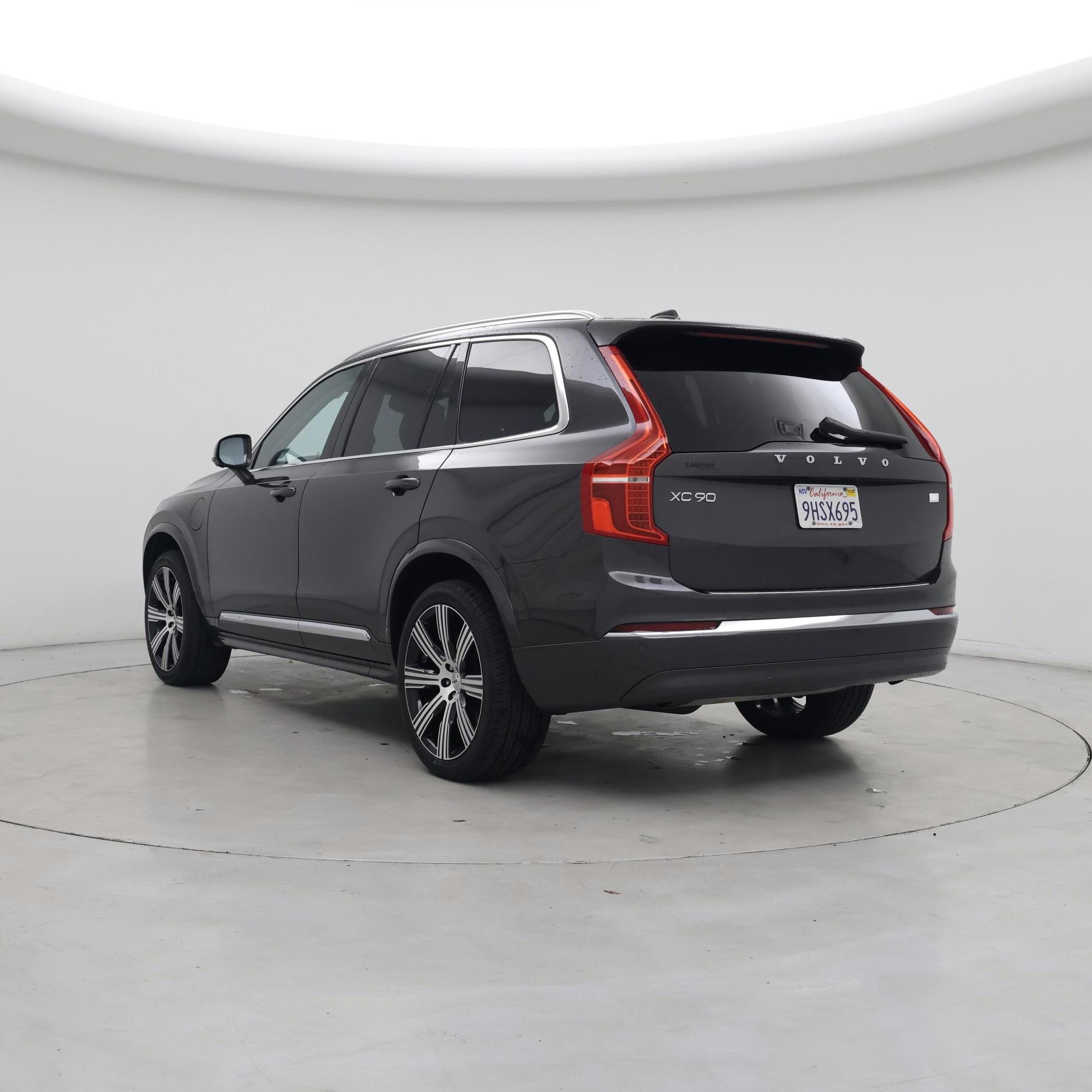 Thumbnail: 2024 Volvo XC90 - 2