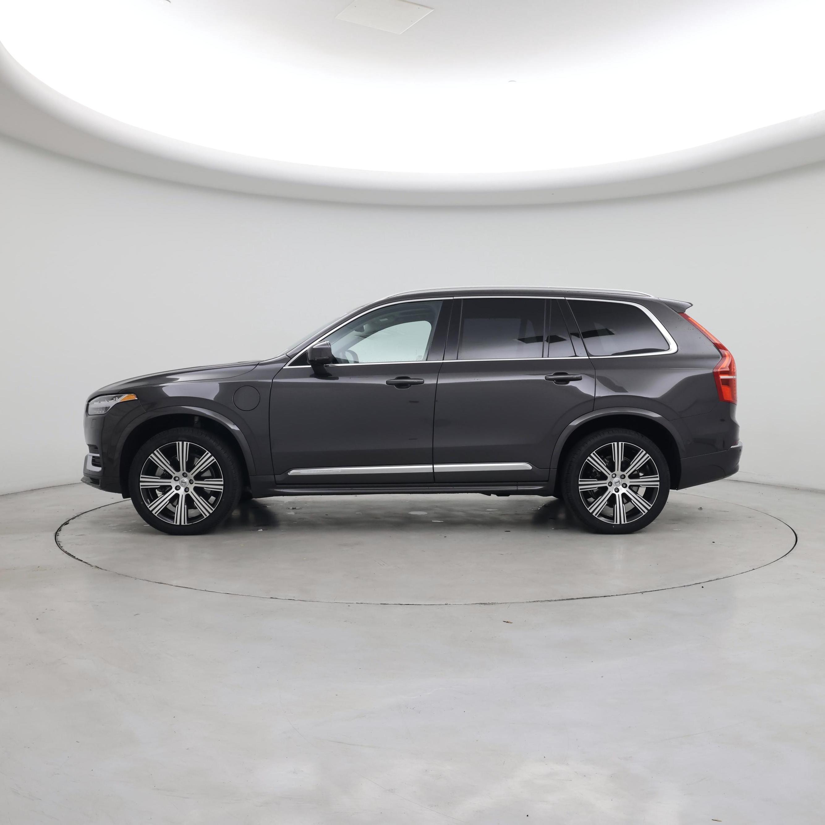 Thumbnail: 2024 Volvo XC90 - 3