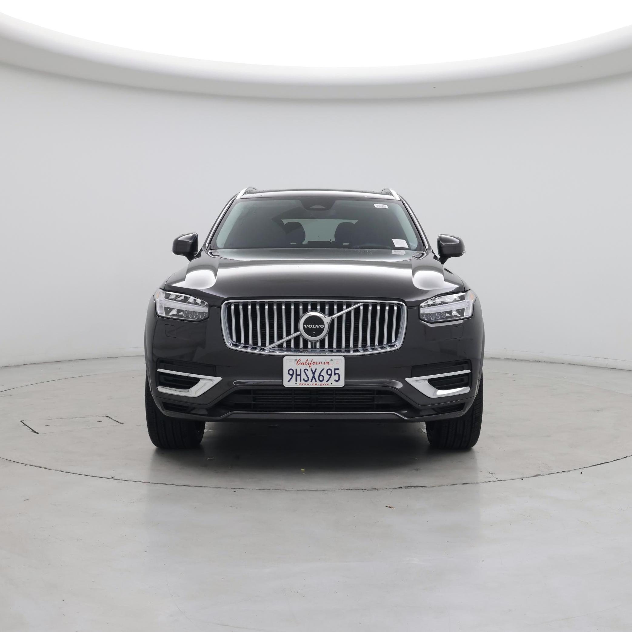 Thumbnail: 2024 Volvo XC90 - 5