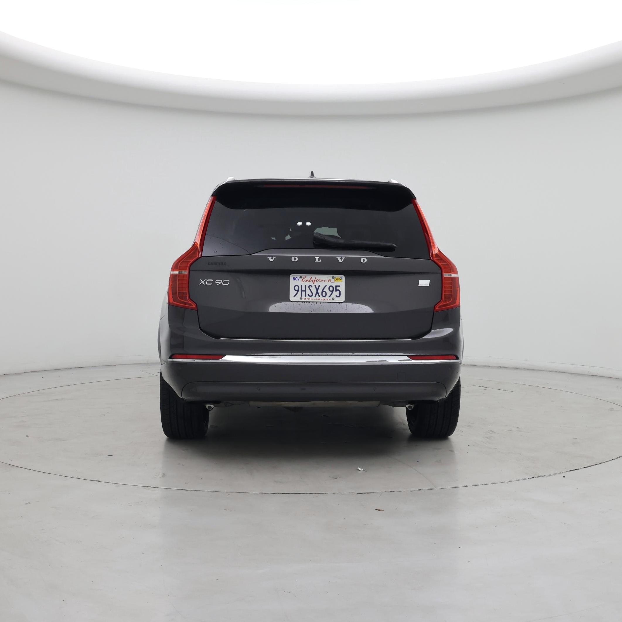 Thumbnail: 2024 Volvo XC90 - 6