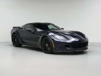 2016 Chevrolet Corvette Z06
