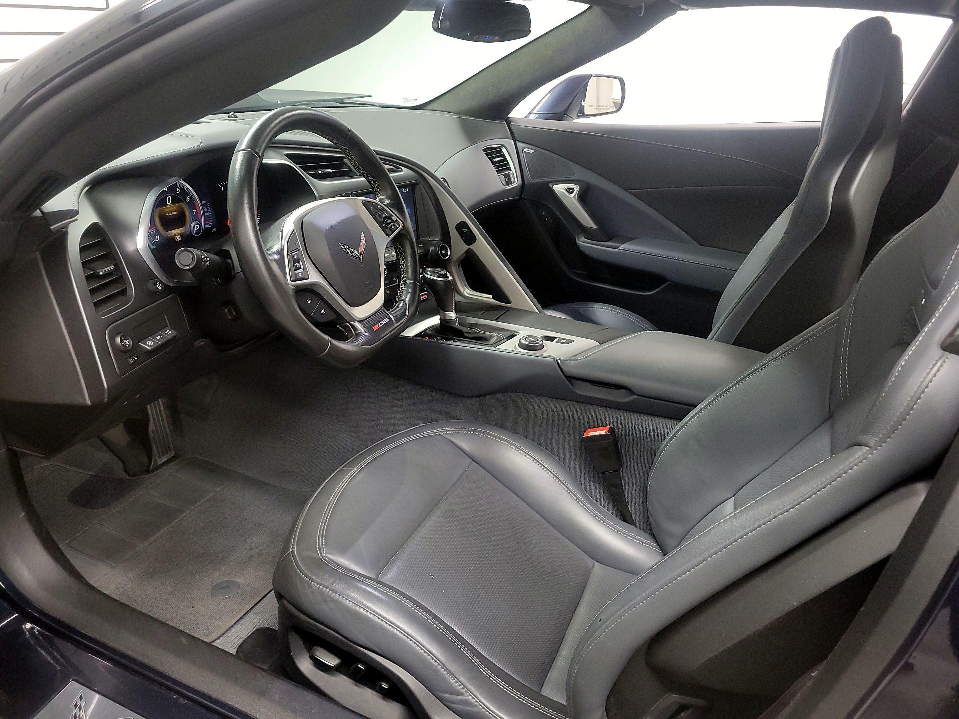 Thumbnail: 2016 Chevrolet Corvette - 11