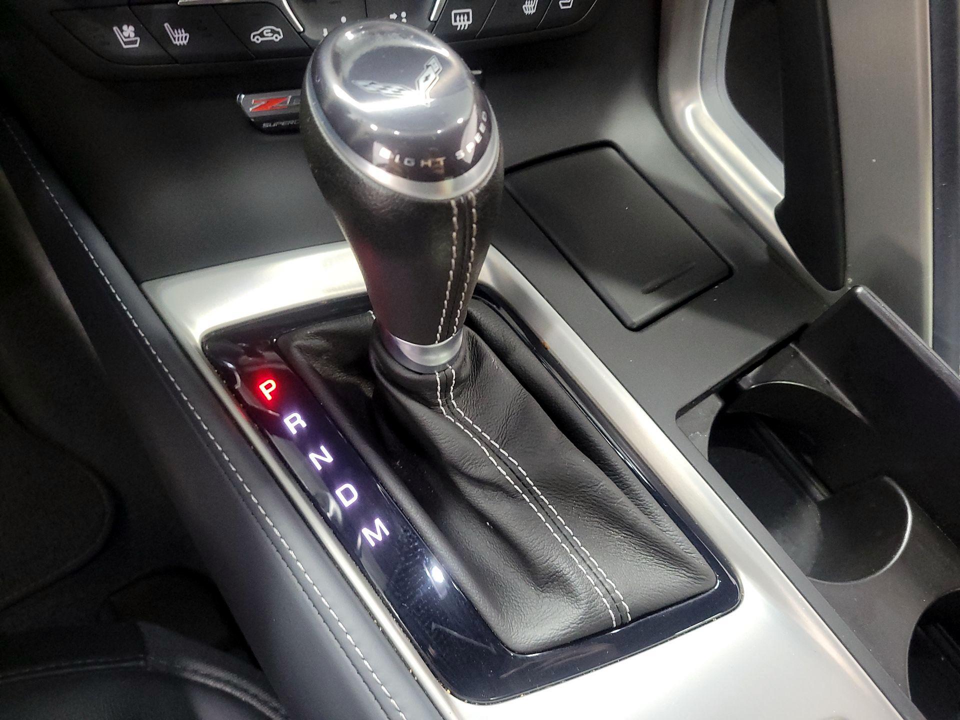 Thumbnail: 2016 Chevrolet Corvette - 16
