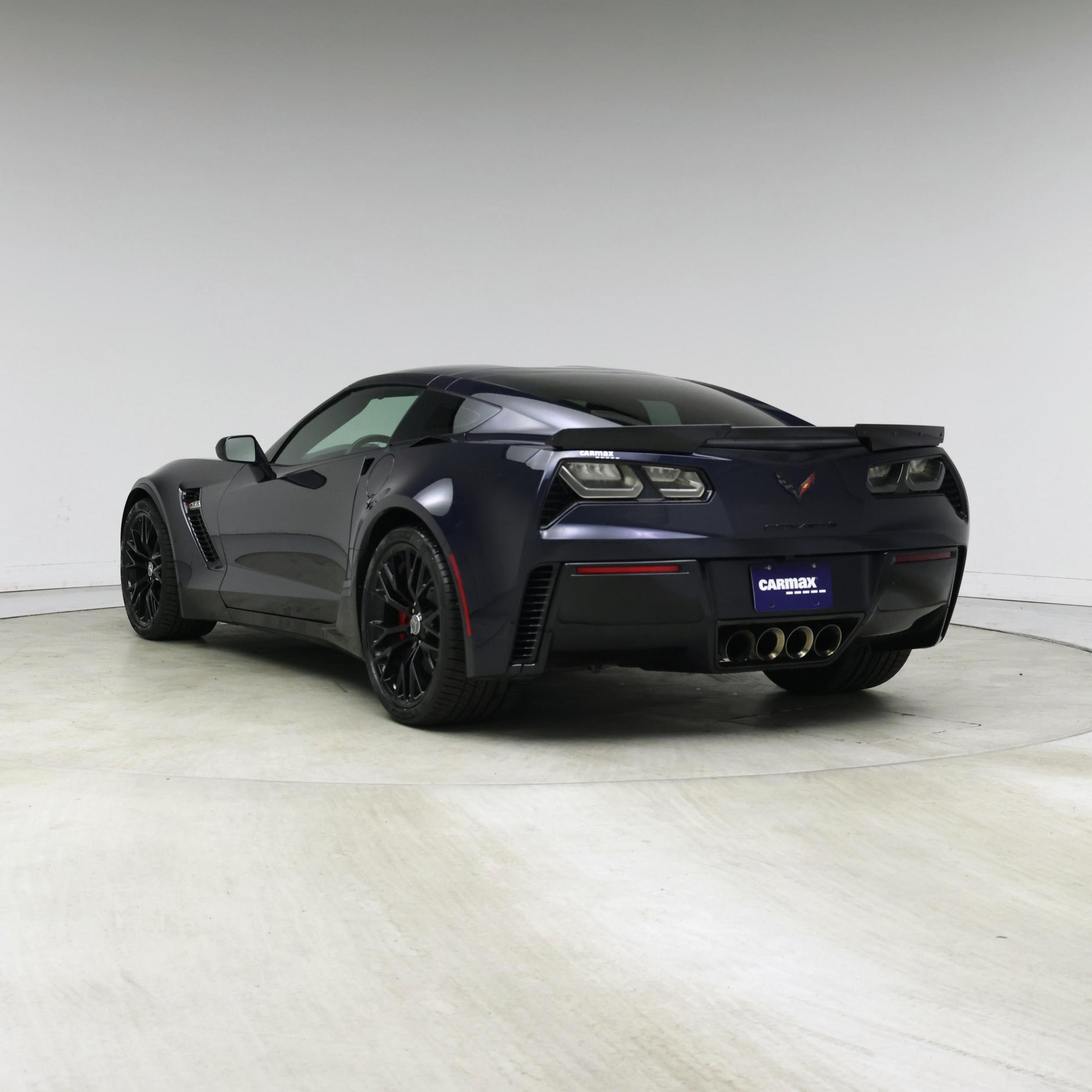 Thumbnail: 2016 Chevrolet Corvette - 2