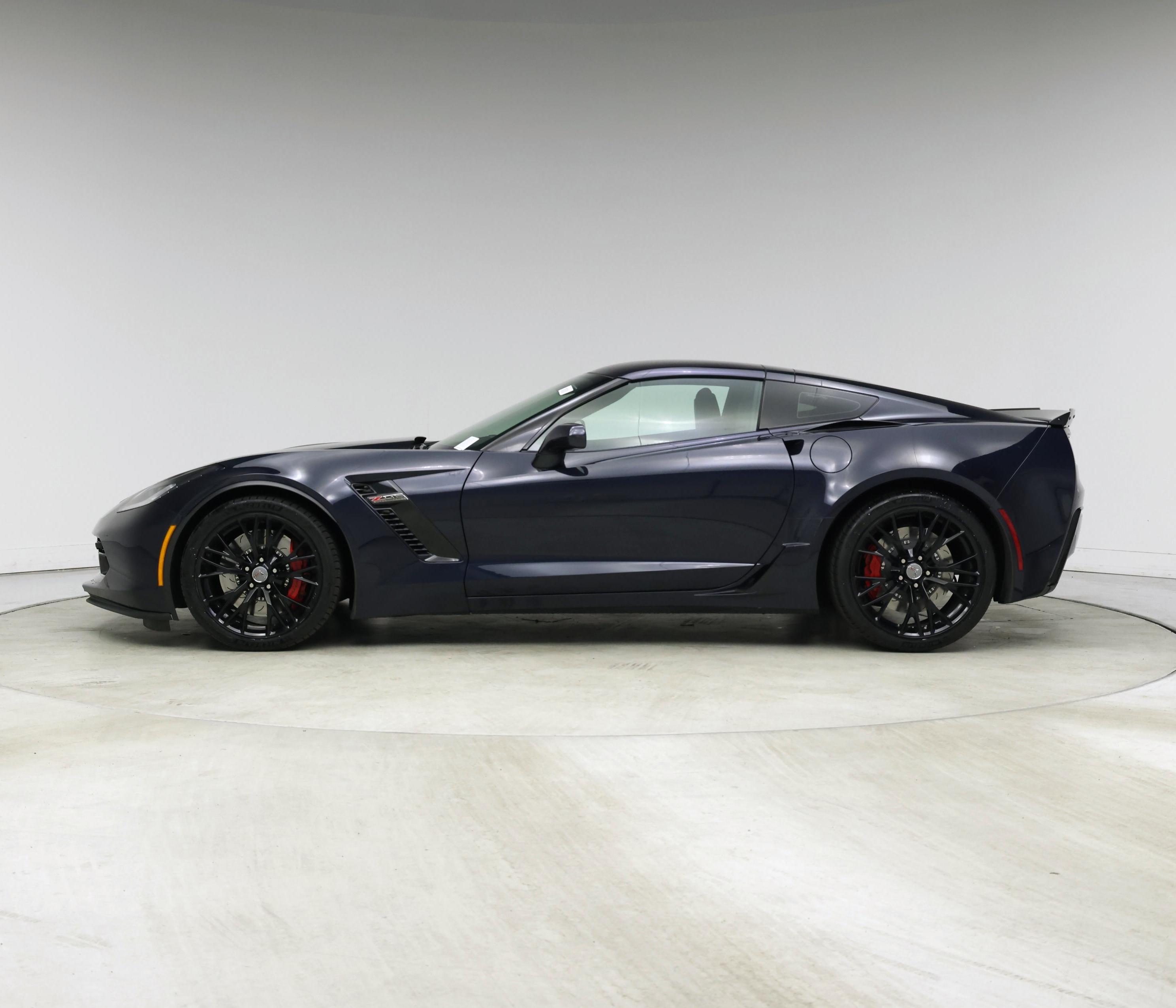 Thumbnail: 2016 Chevrolet Corvette - 3