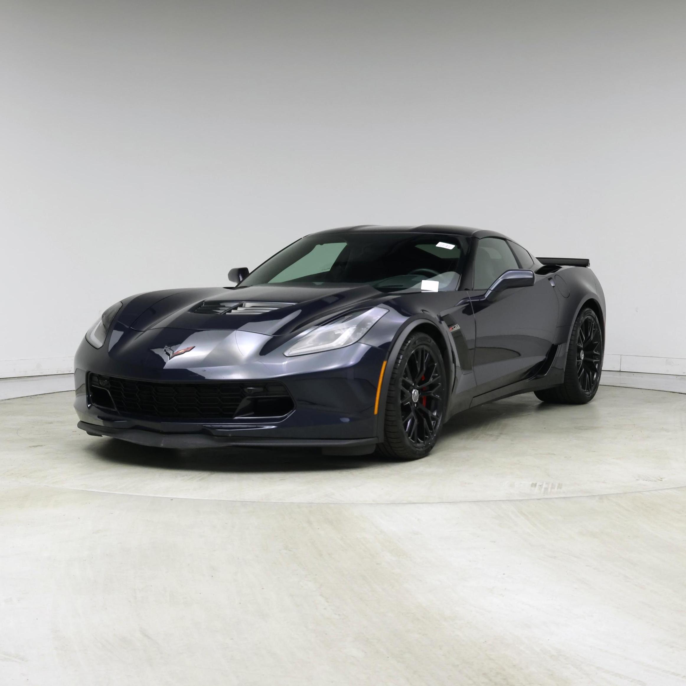 Thumbnail: 2016 Chevrolet Corvette - 4