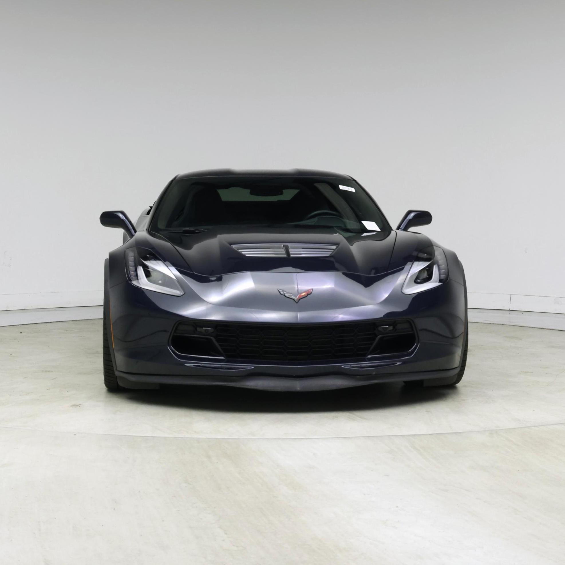 Thumbnail: 2016 Chevrolet Corvette - 5