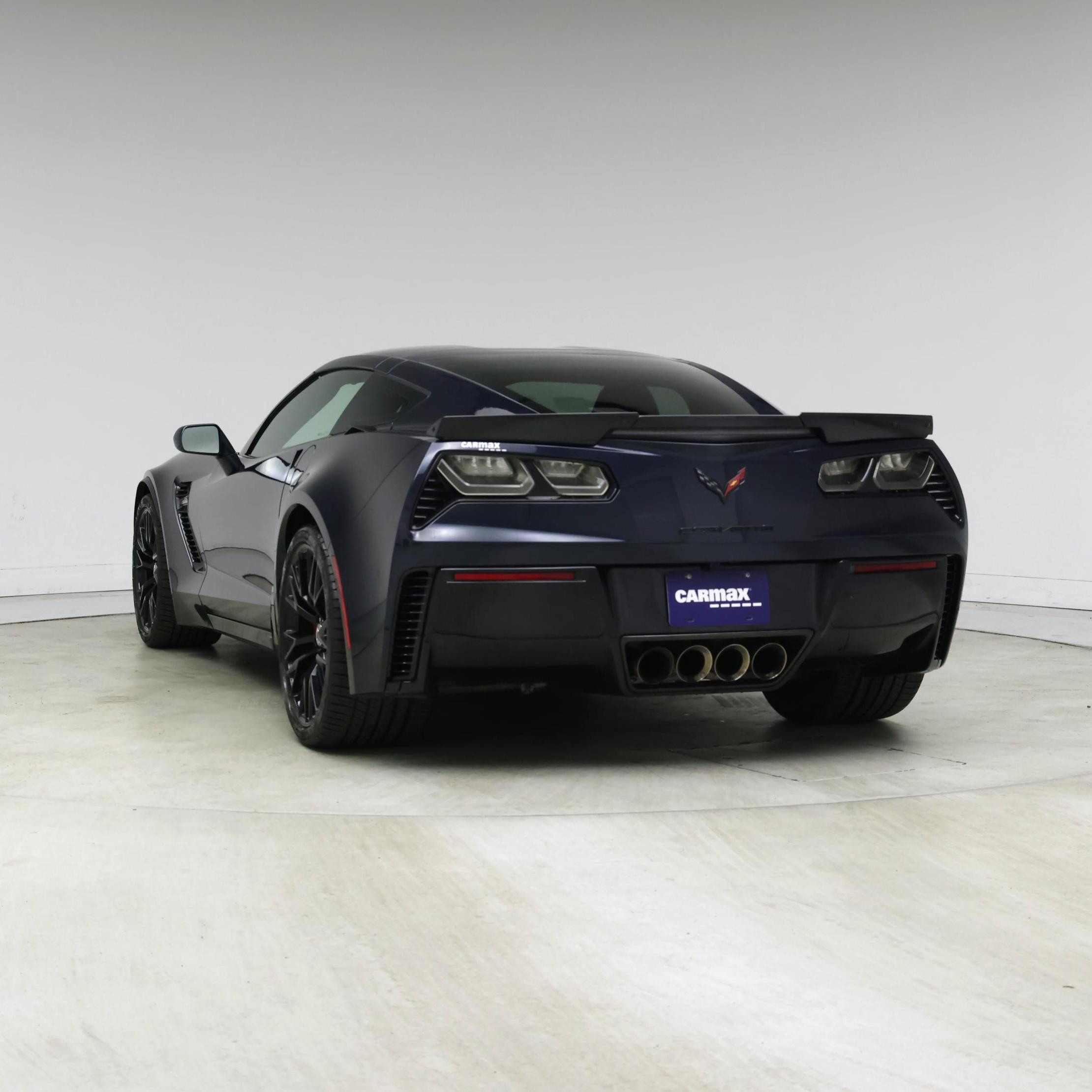 Thumbnail: 2016 Chevrolet Corvette - 6