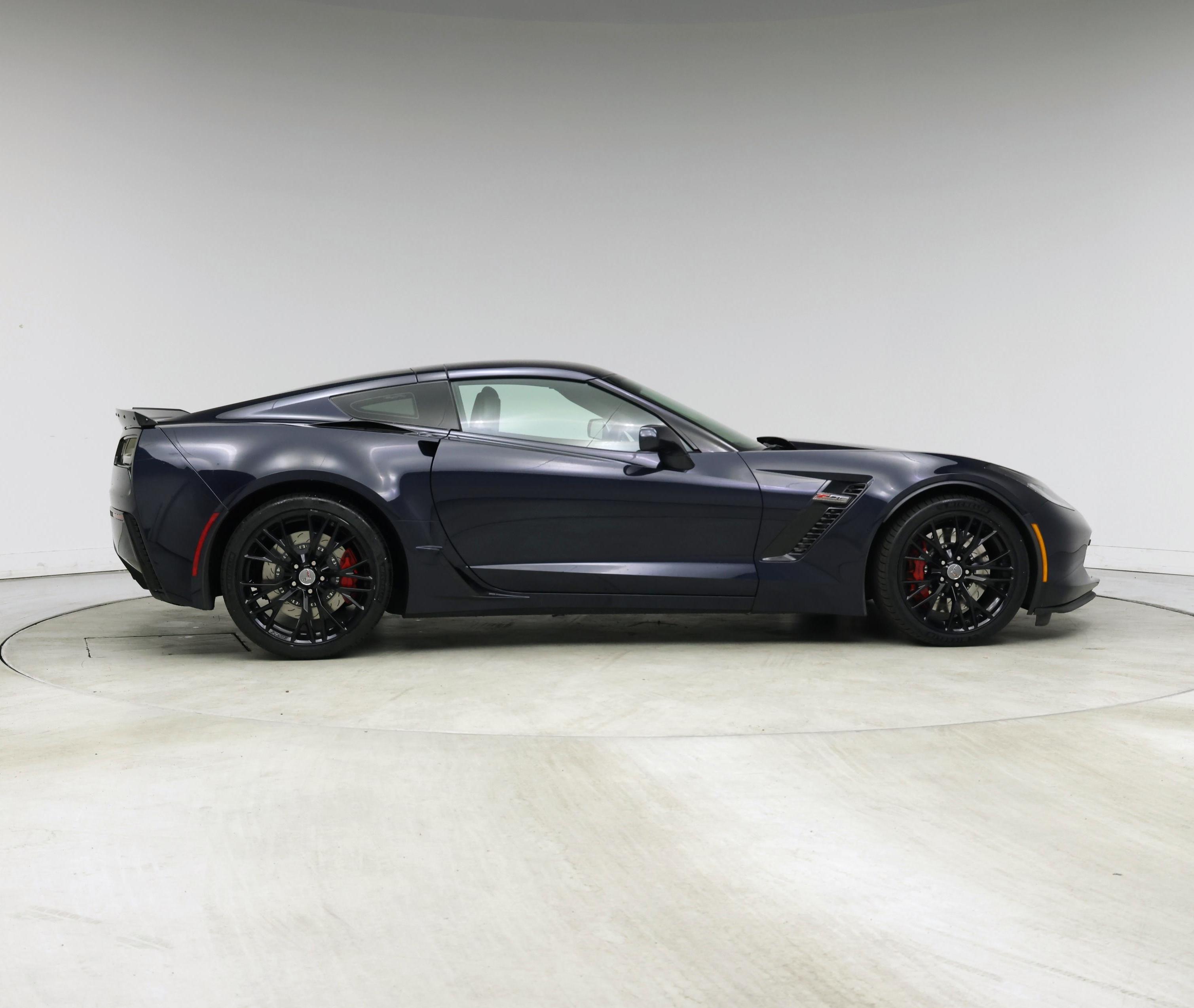Thumbnail: 2016 Chevrolet Corvette - 7