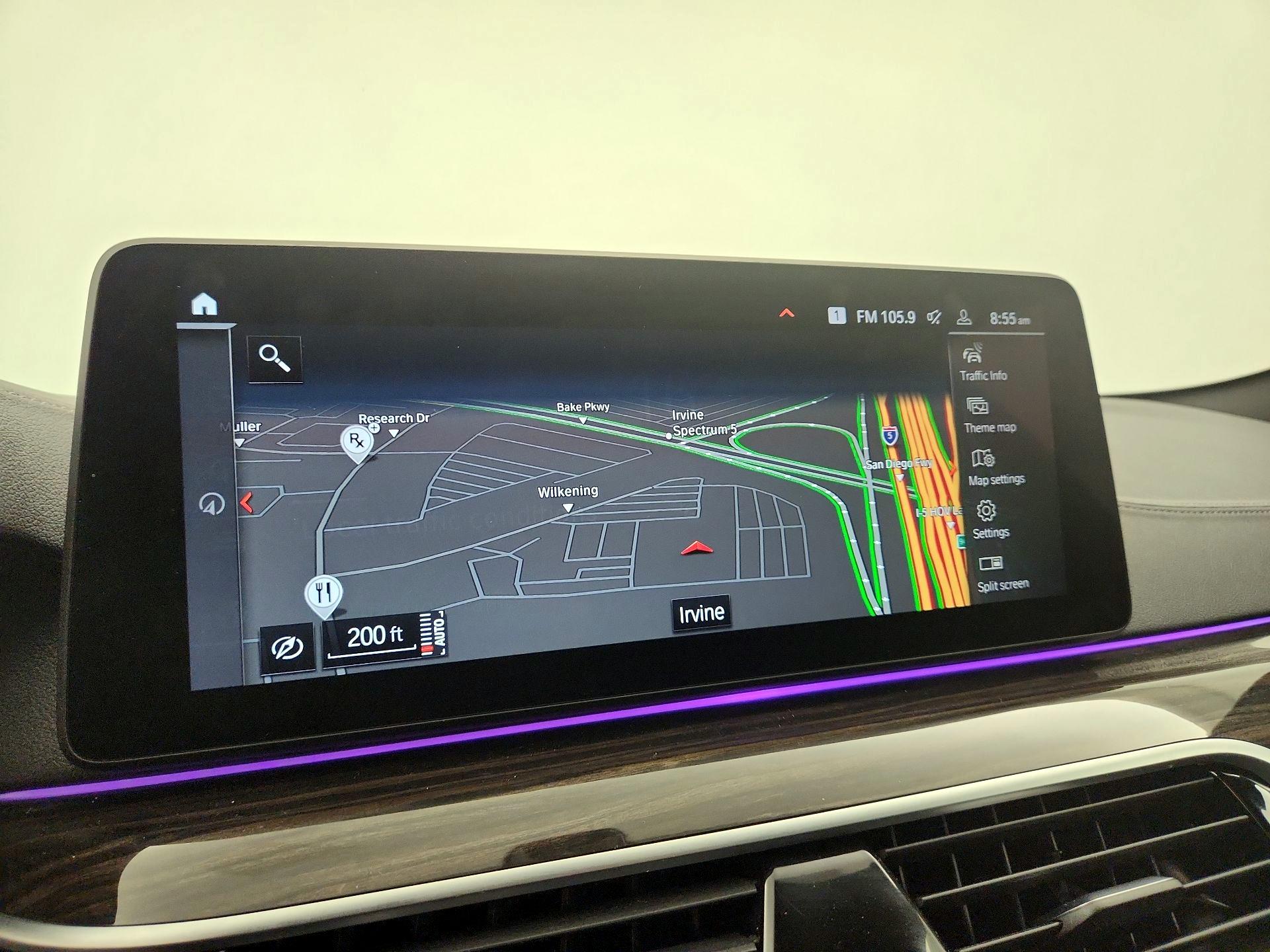 Thumbnail: 2022 BMW 5 Series - 14