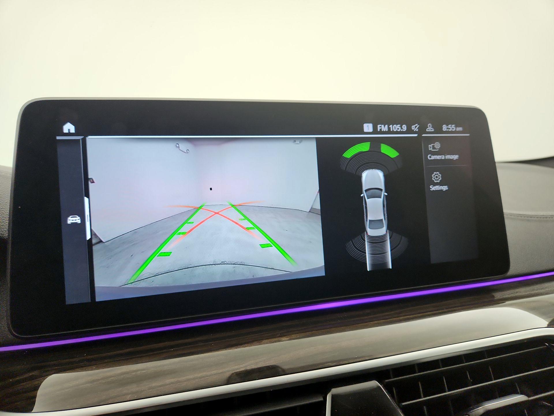 Thumbnail: 2022 BMW 5 Series - 15
