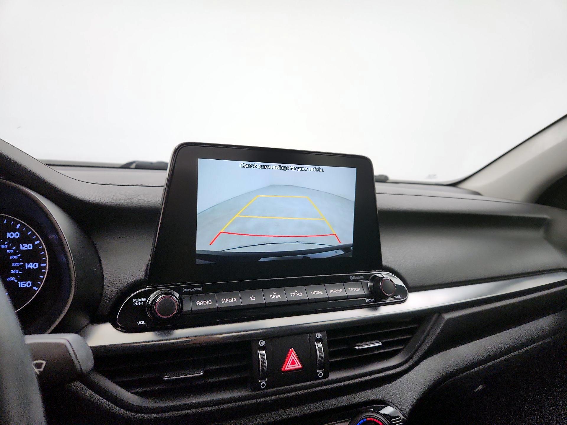 Thumbnail: 2020 Kia Forte - 14